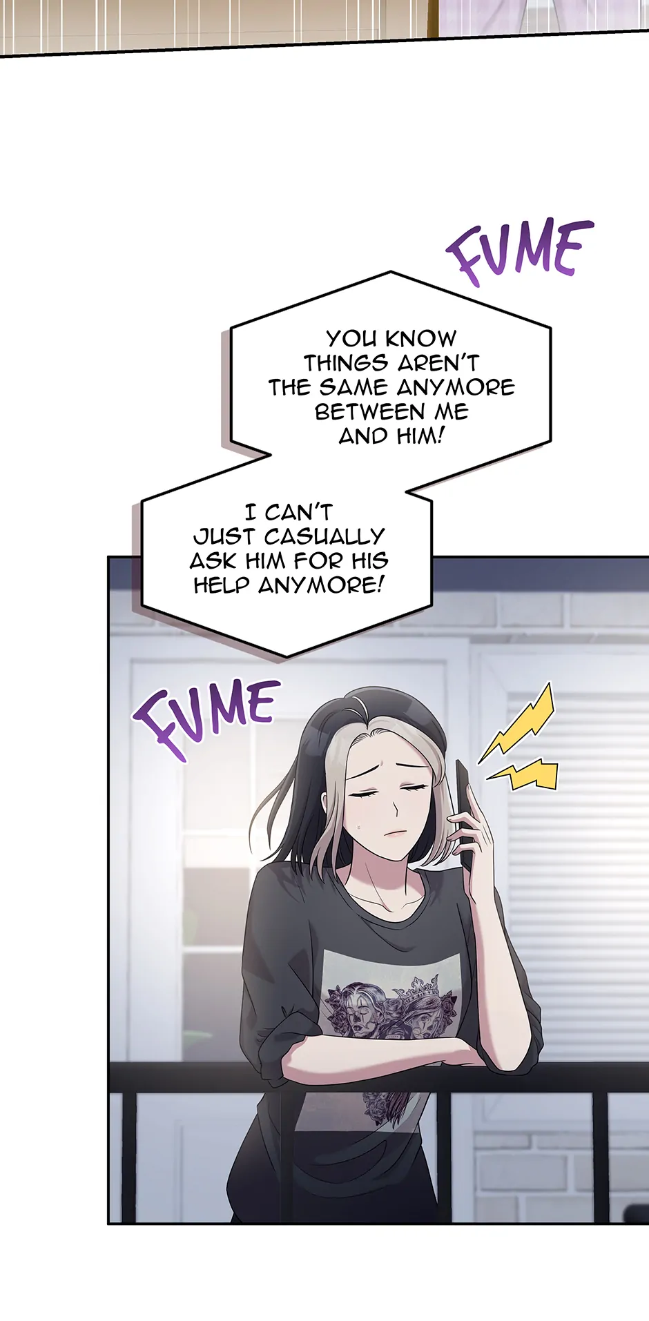His Royal Appetite chapter 43 page 61
