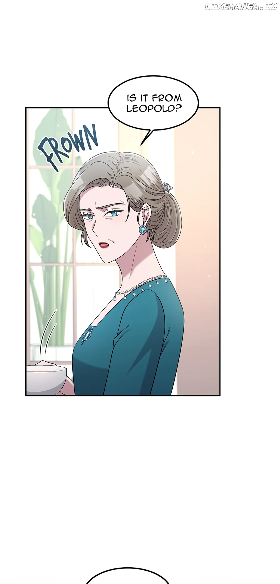 His Royal Appetite chapter 45 page 3