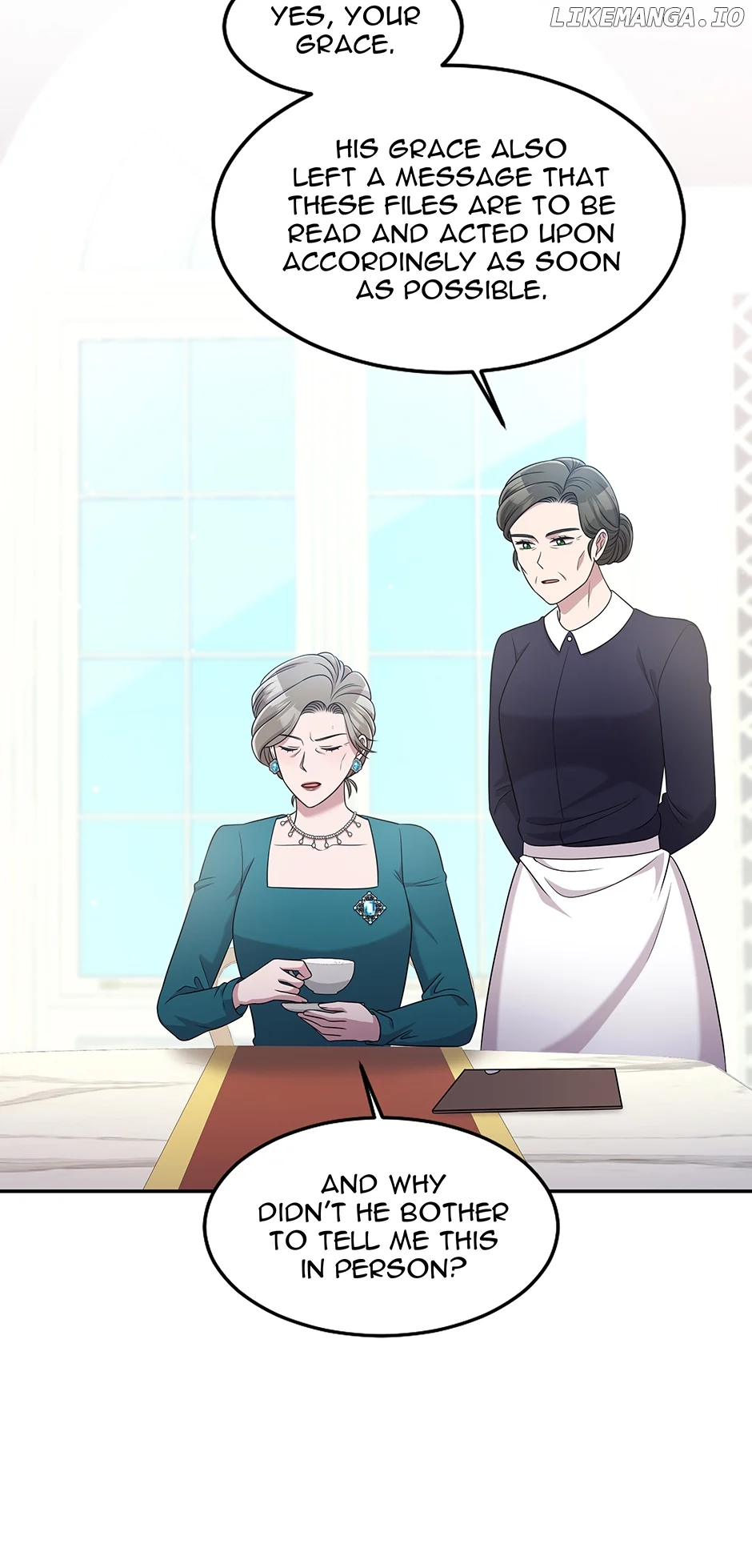 His Royal Appetite chapter 45 page 4