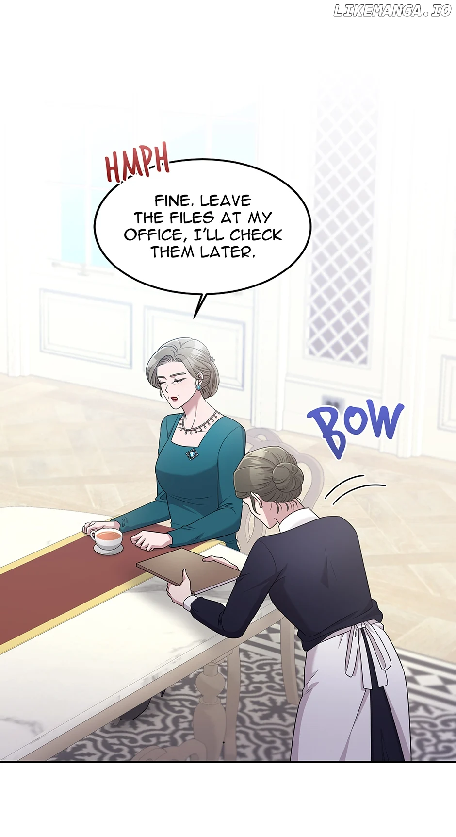 His Royal Appetite chapter 45 page 7