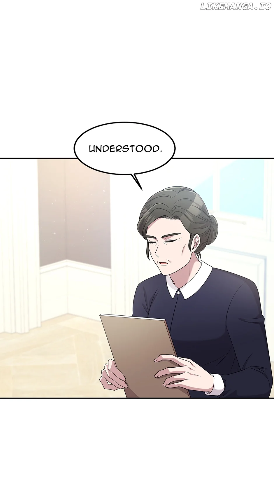 His Royal Appetite chapter 45 page 8