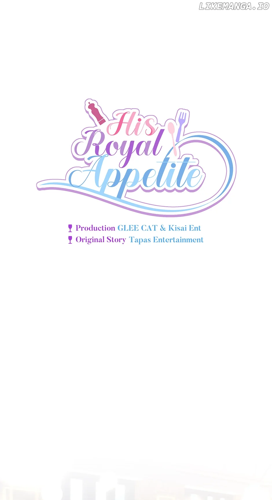 His Royal Appetite chapter 45 page 9