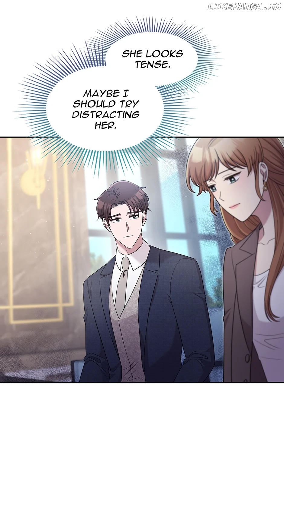 His Royal Appetite chapter 45 page 11