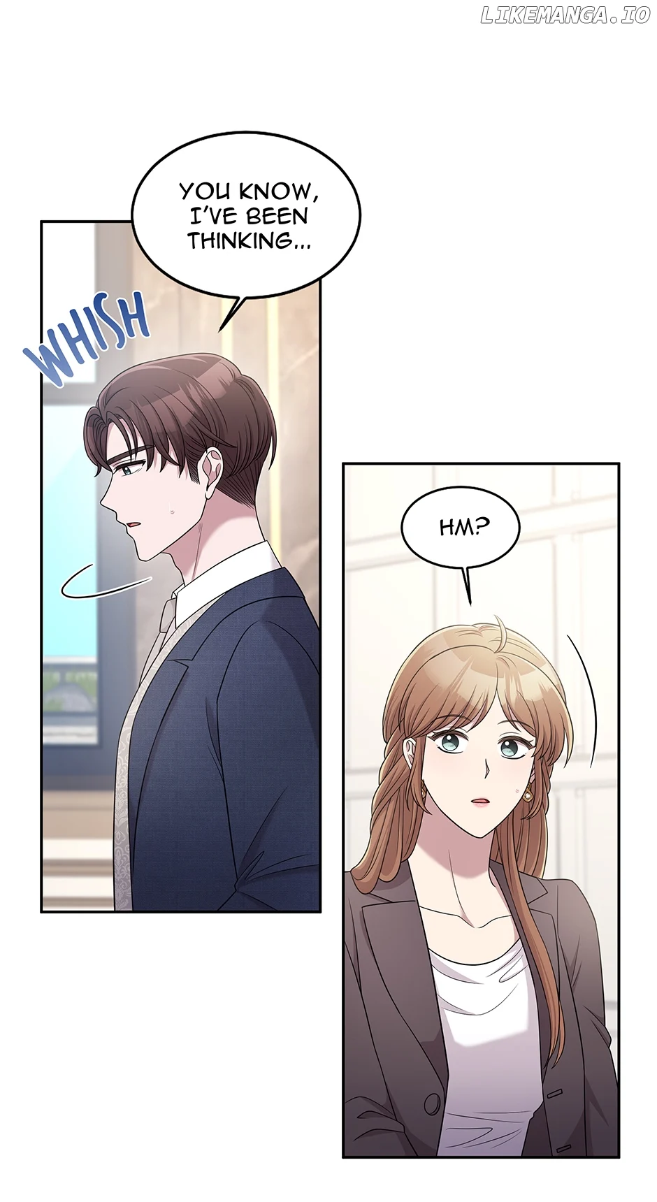 His Royal Appetite chapter 45 page 12