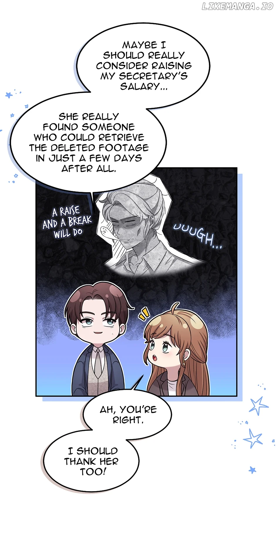 His Royal Appetite chapter 45 page 13