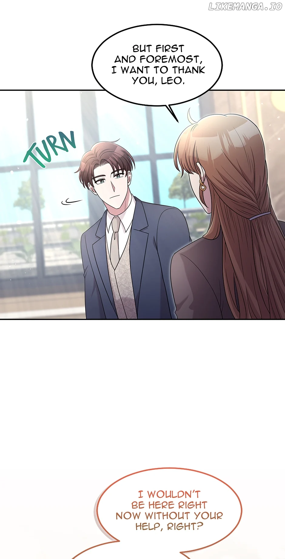 His Royal Appetite chapter 45 page 14