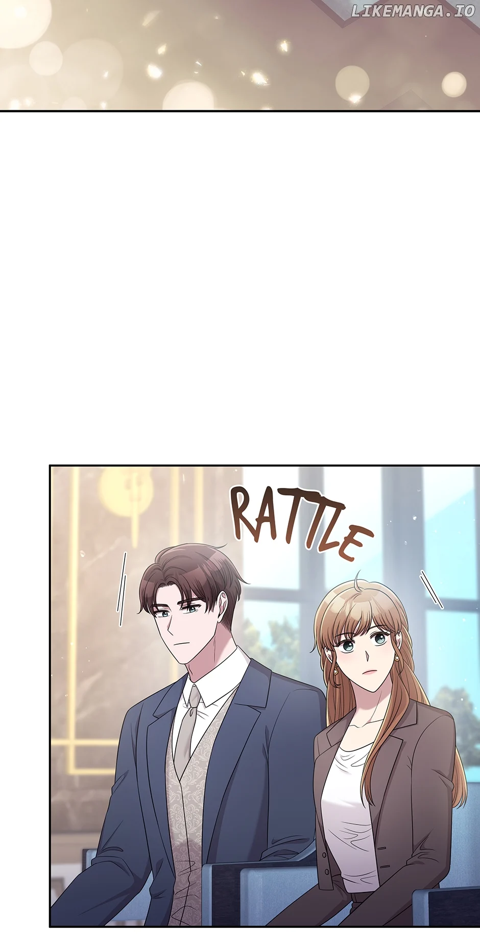 His Royal Appetite chapter 45 page 18