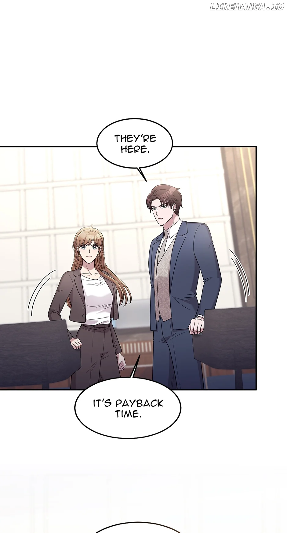 His Royal Appetite chapter 45 page 19