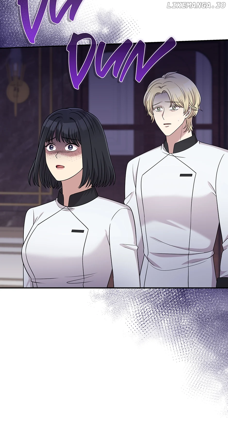 His Royal Appetite chapter 45 page 24