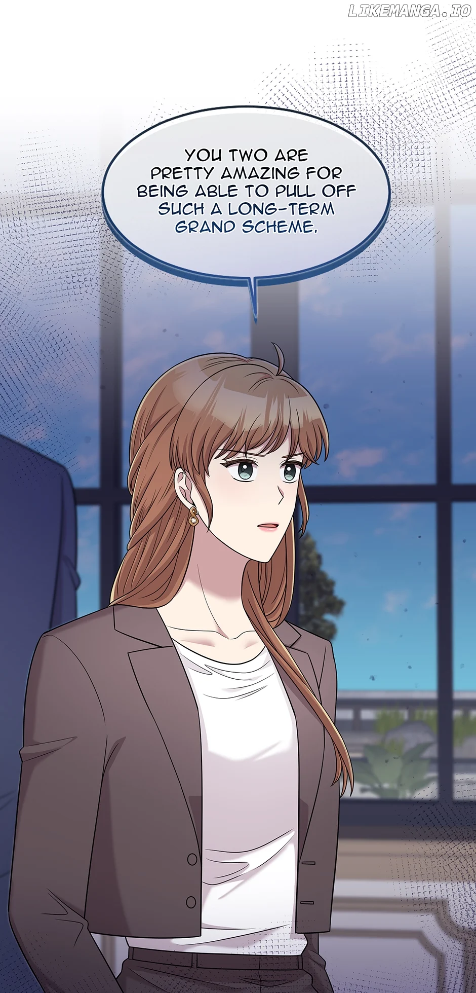 His Royal Appetite chapter 45 page 26