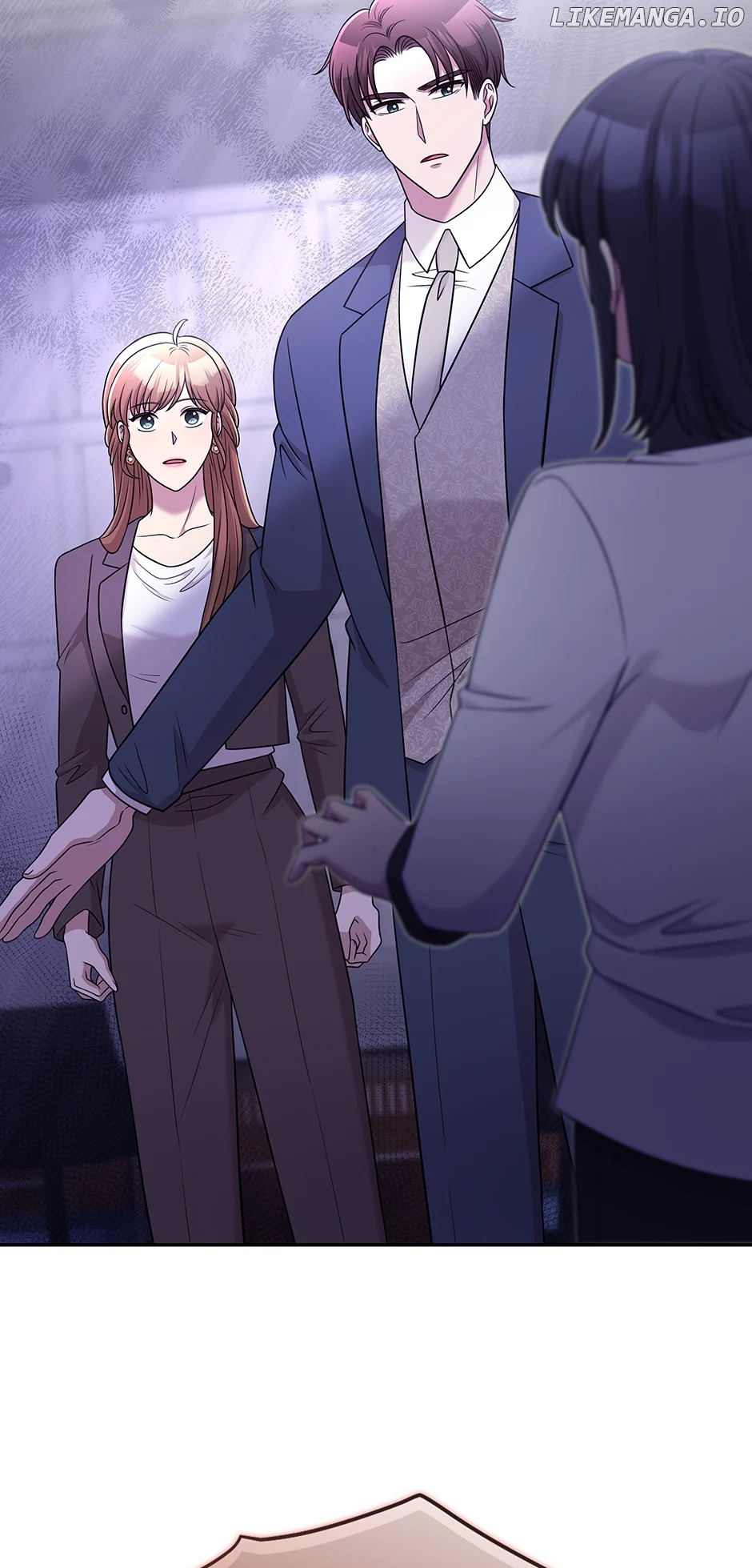 His Royal Appetite chapter 45 page 29