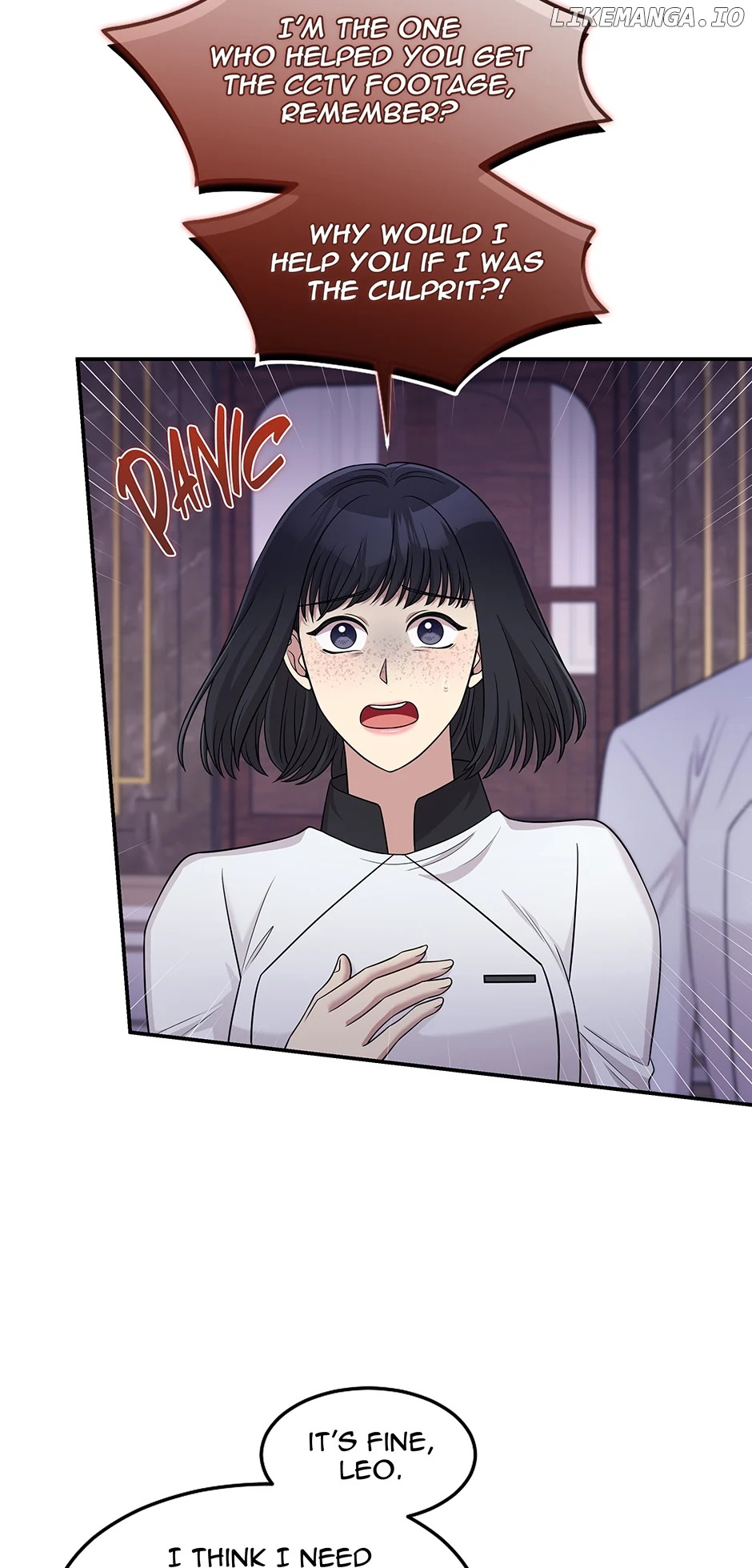 His Royal Appetite chapter 45 page 30