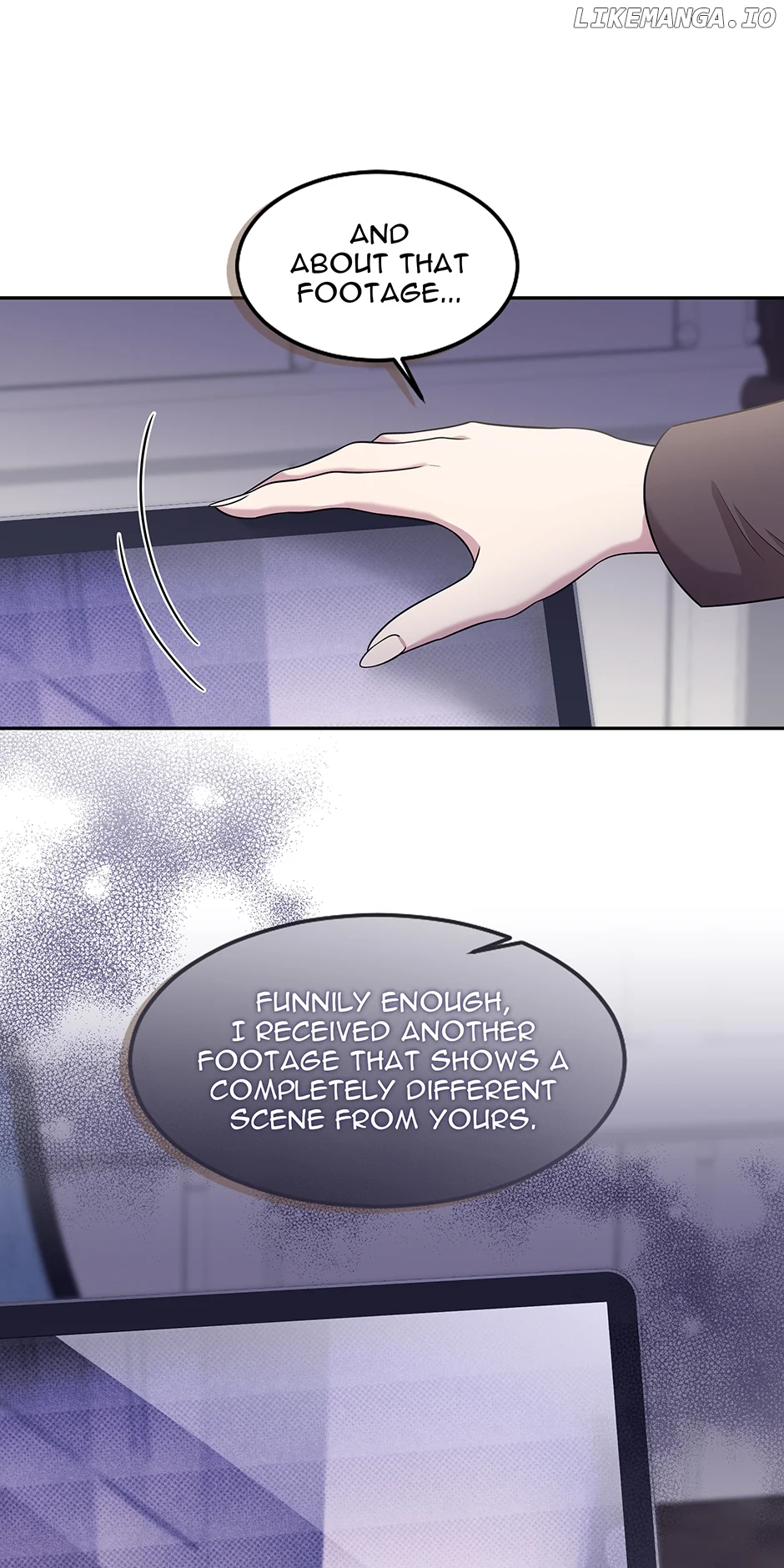 His Royal Appetite chapter 45 page 32
