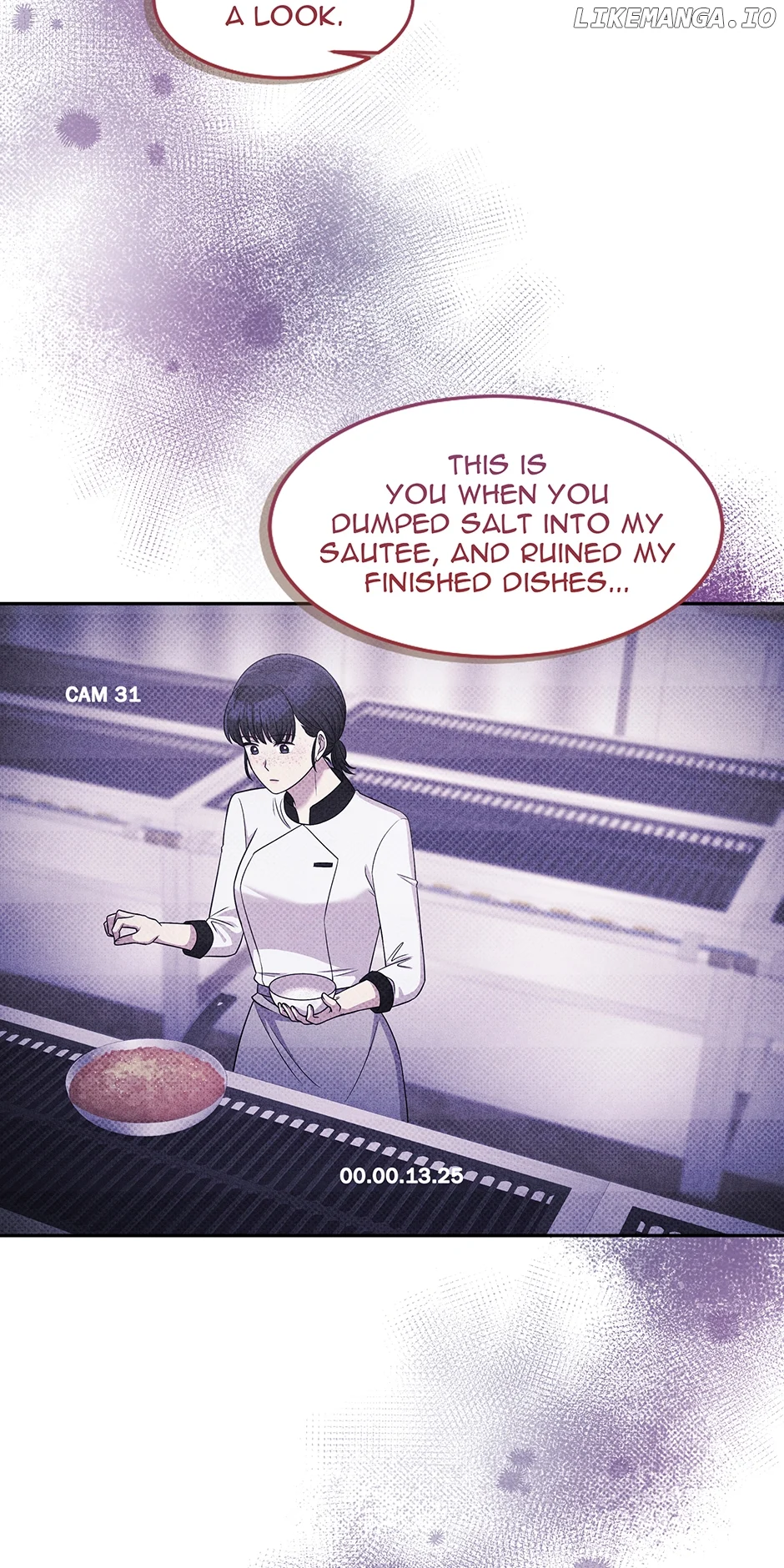 His Royal Appetite chapter 45 page 35