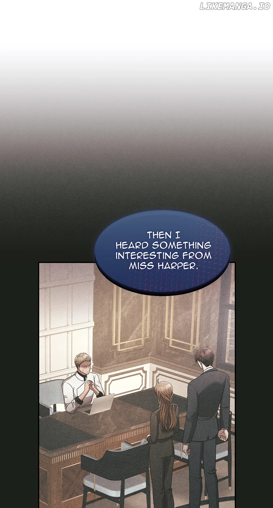 His Royal Appetite chapter 45 page 38