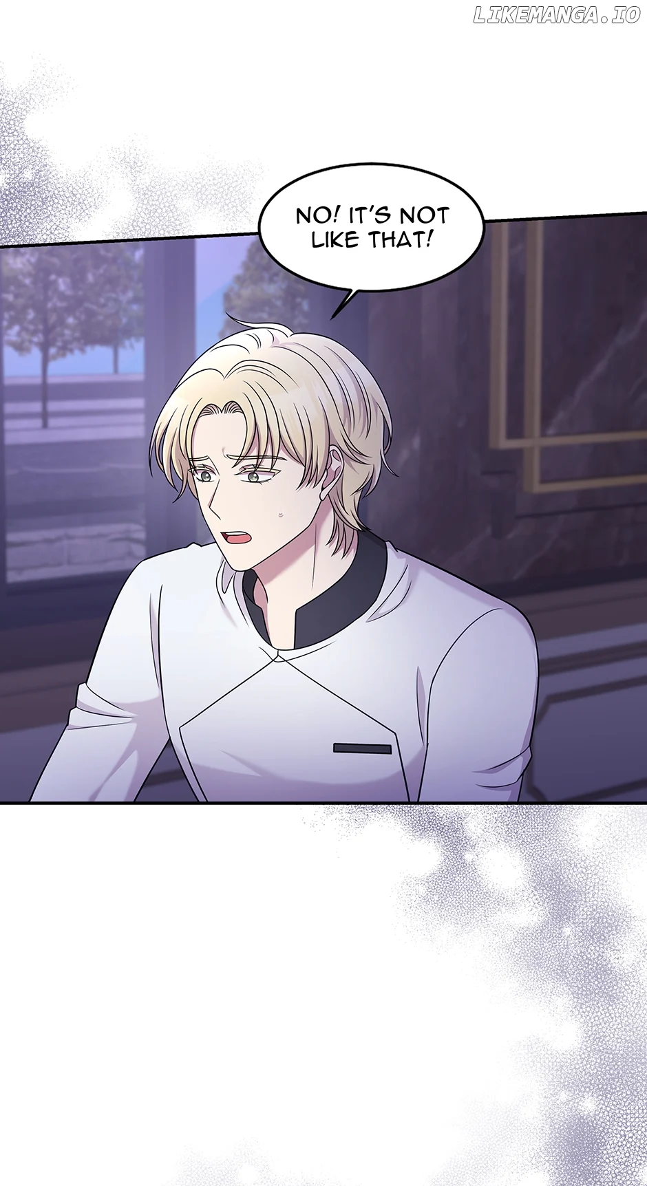 His Royal Appetite chapter 45 page 45