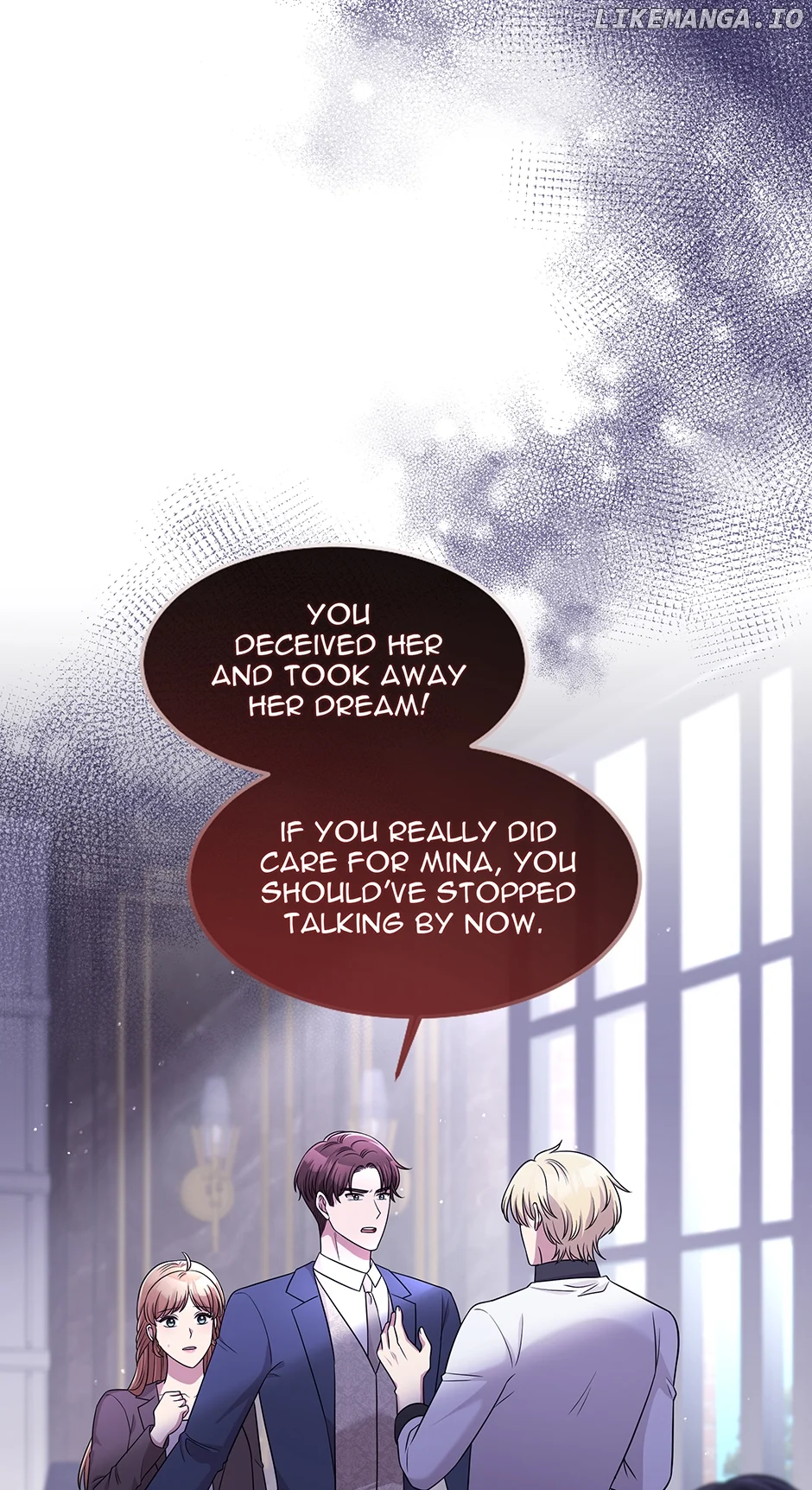 His Royal Appetite chapter 45 page 48