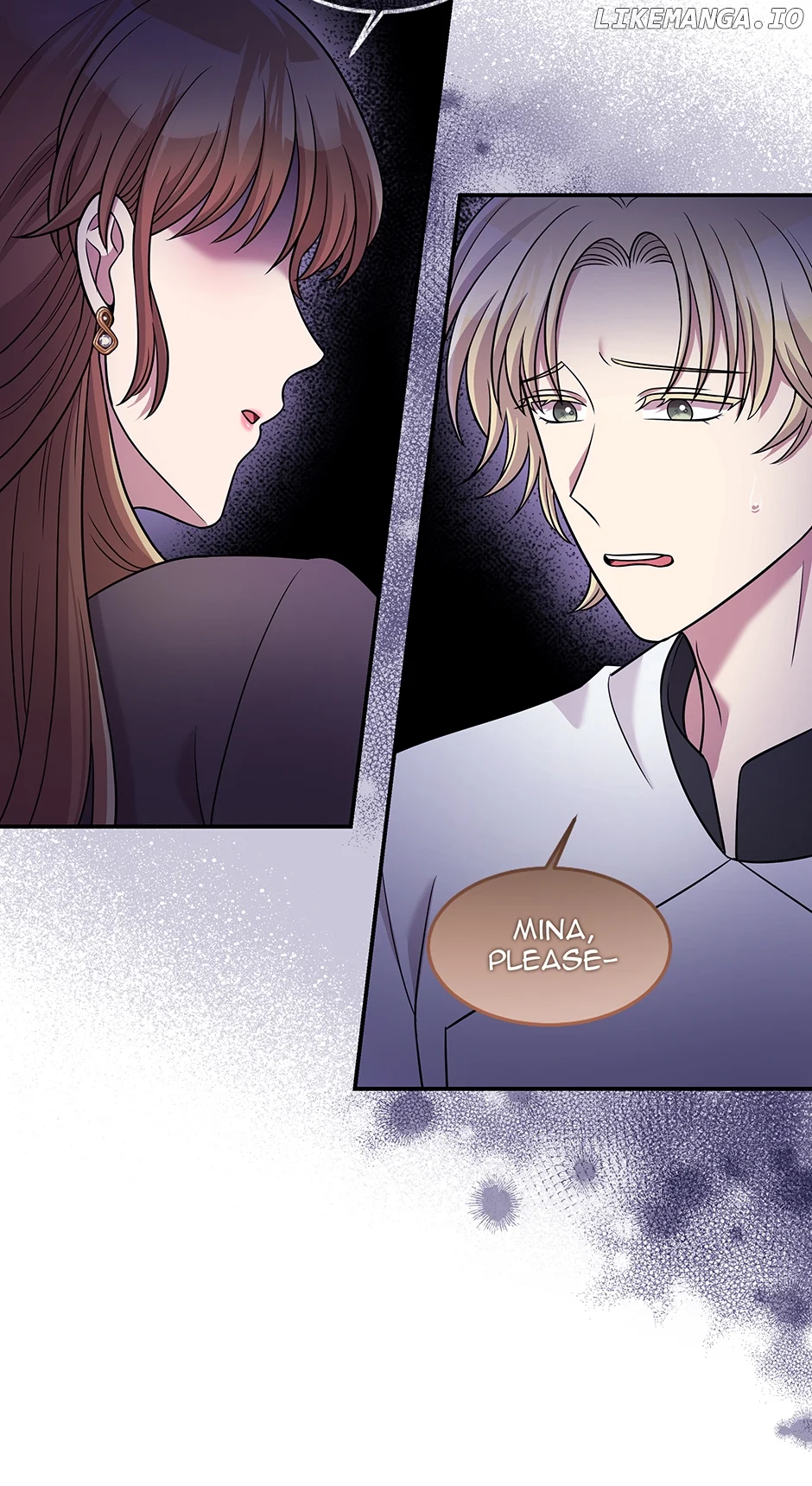 His Royal Appetite chapter 45 page 50