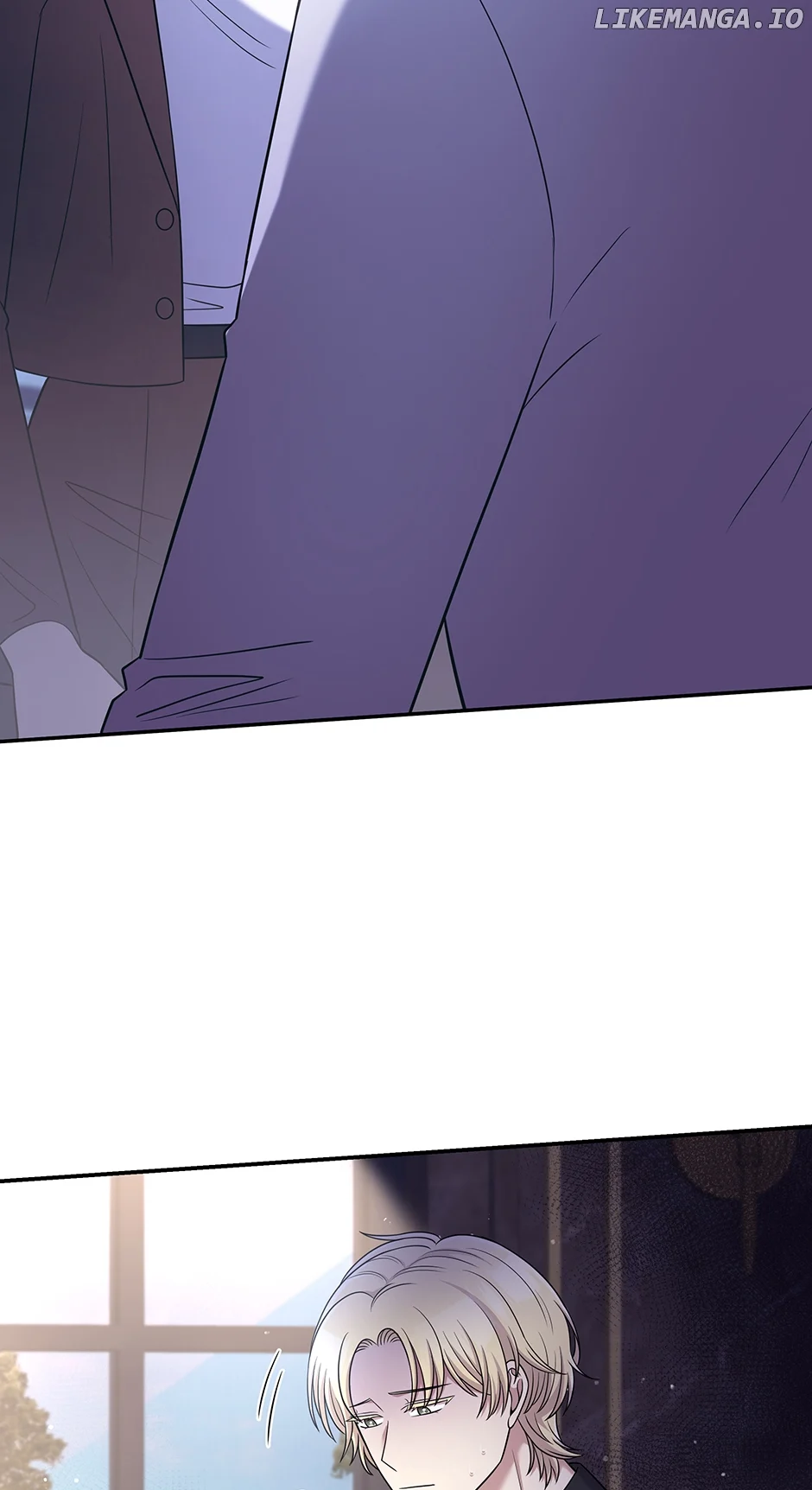 His Royal Appetite chapter 45 page 52