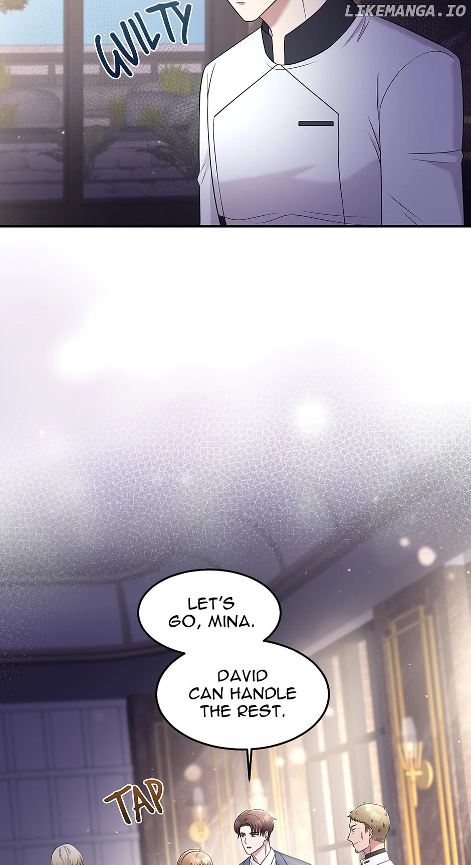His Royal Appetite chapter 45 page 53