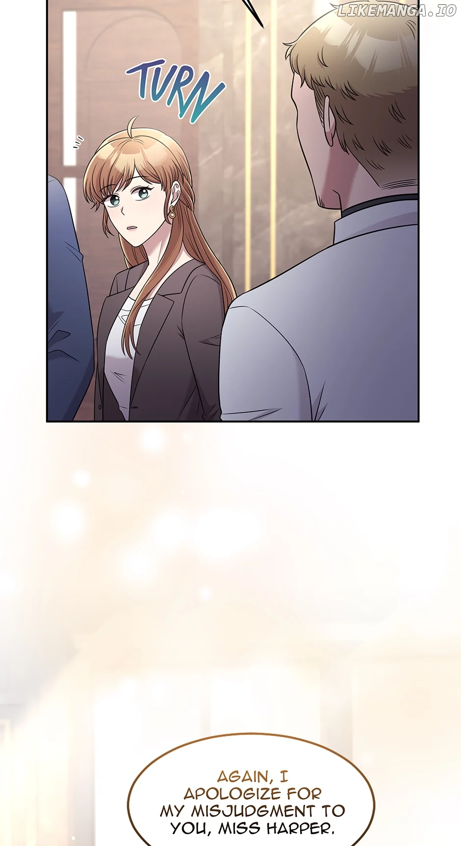 His Royal Appetite chapter 45 page 55