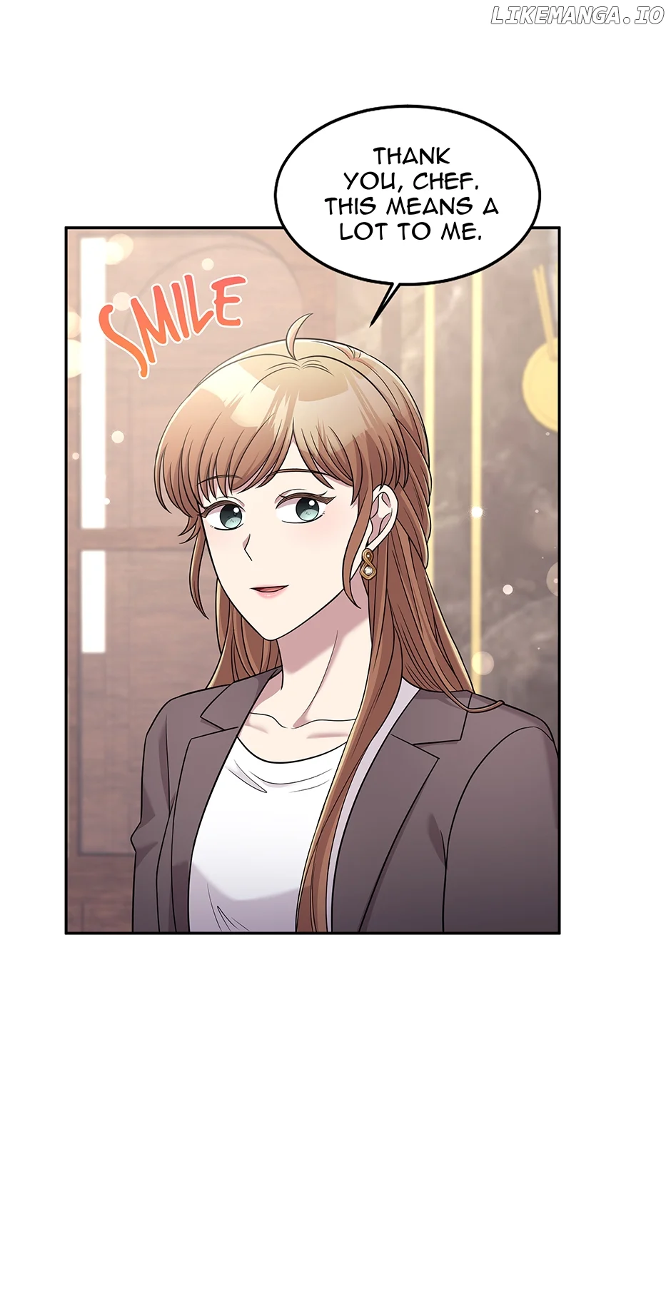 His Royal Appetite chapter 45 page 57