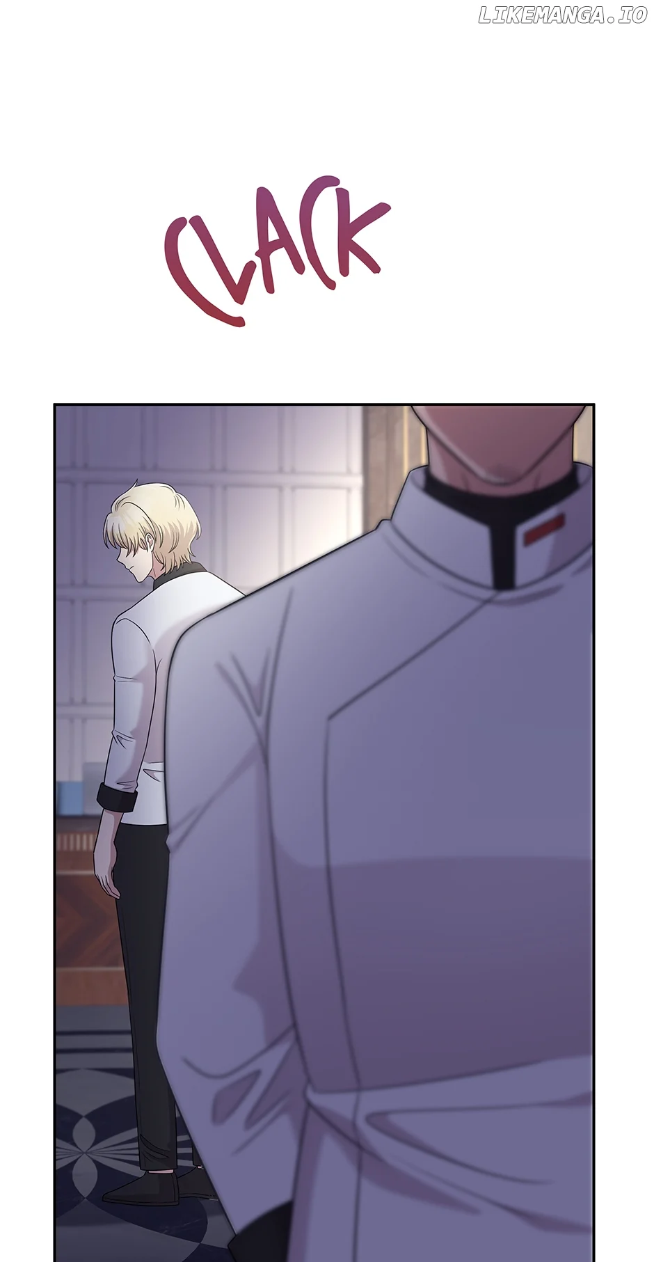 His Royal Appetite chapter 45 page 58