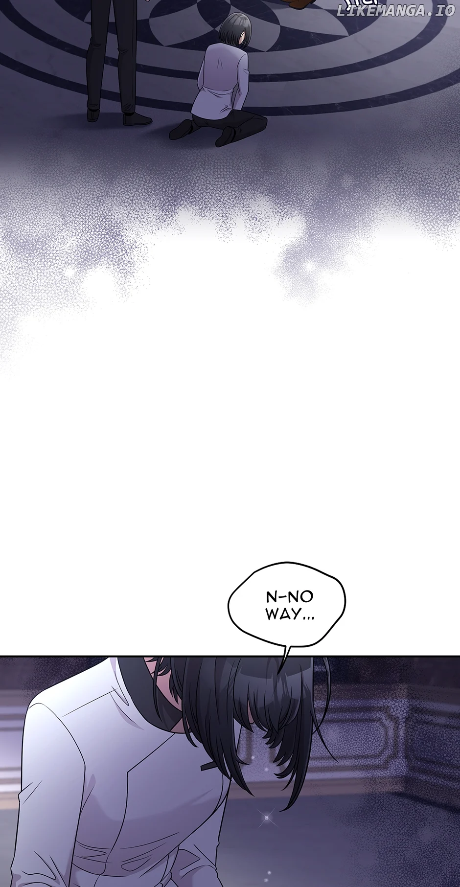 His Royal Appetite chapter 45 page 60