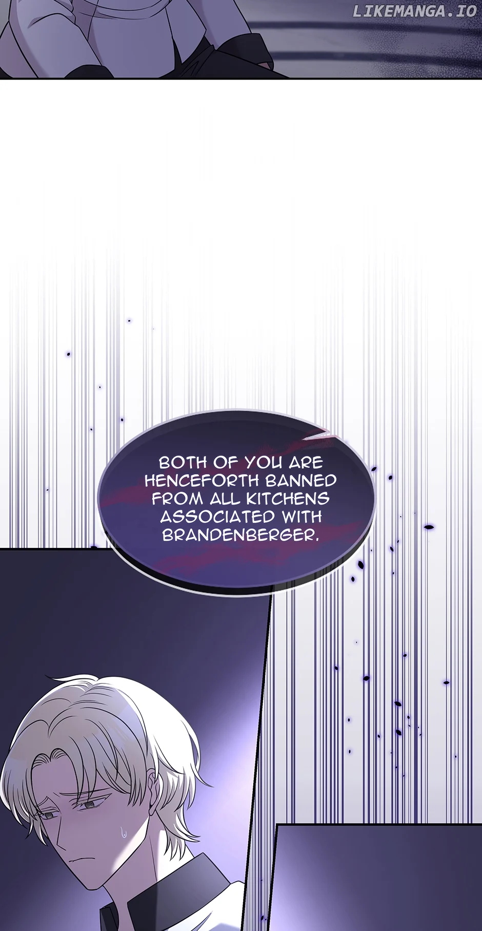 His Royal Appetite chapter 45 page 61
