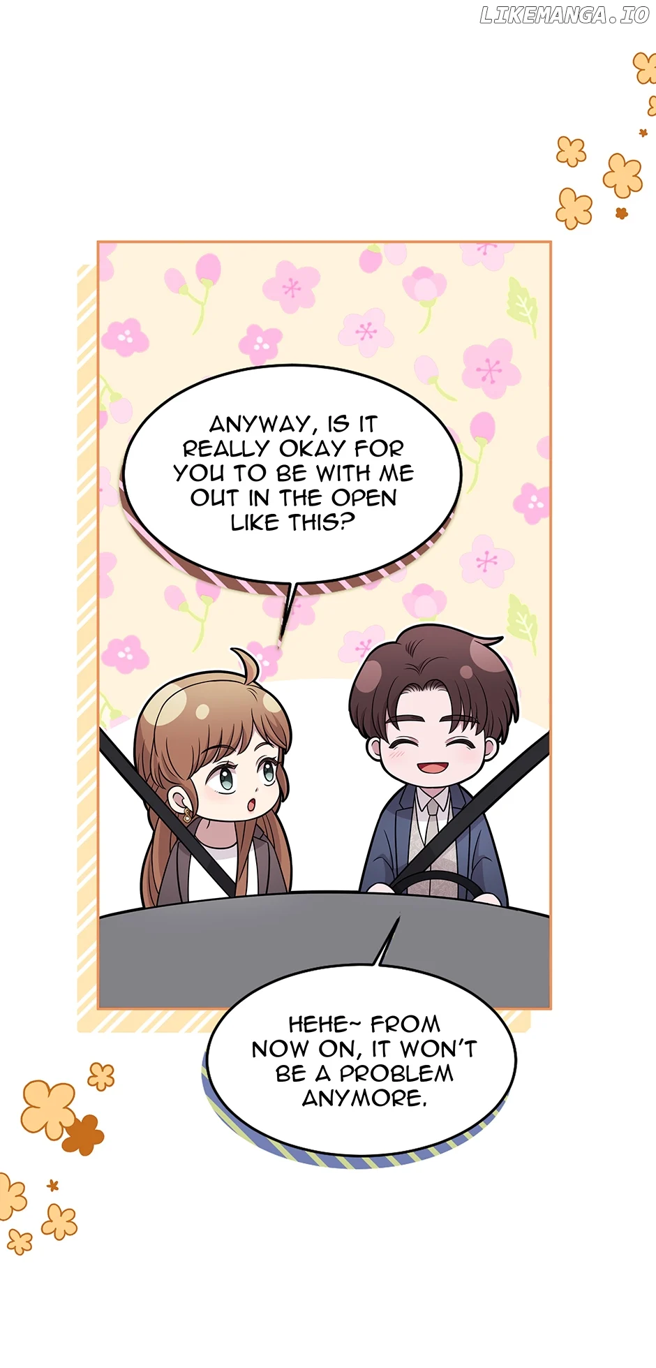 His Royal Appetite chapter 46 page 9