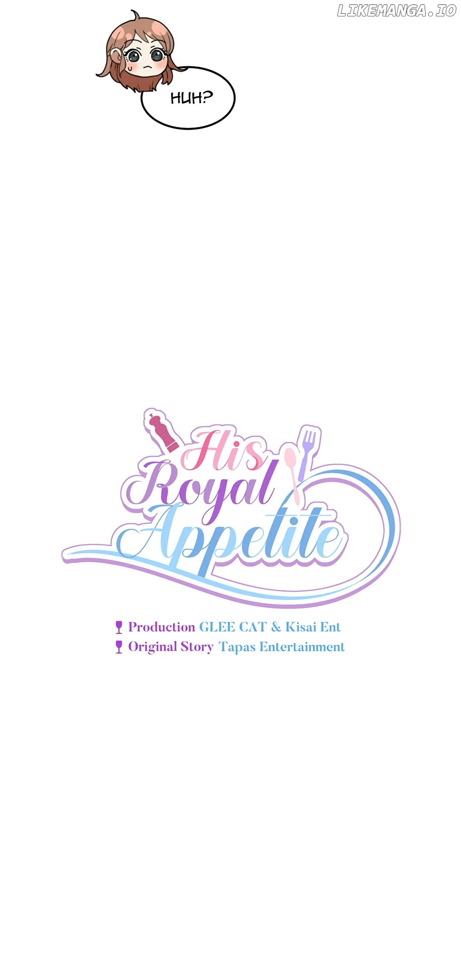 His Royal Appetite chapter 46 page 10