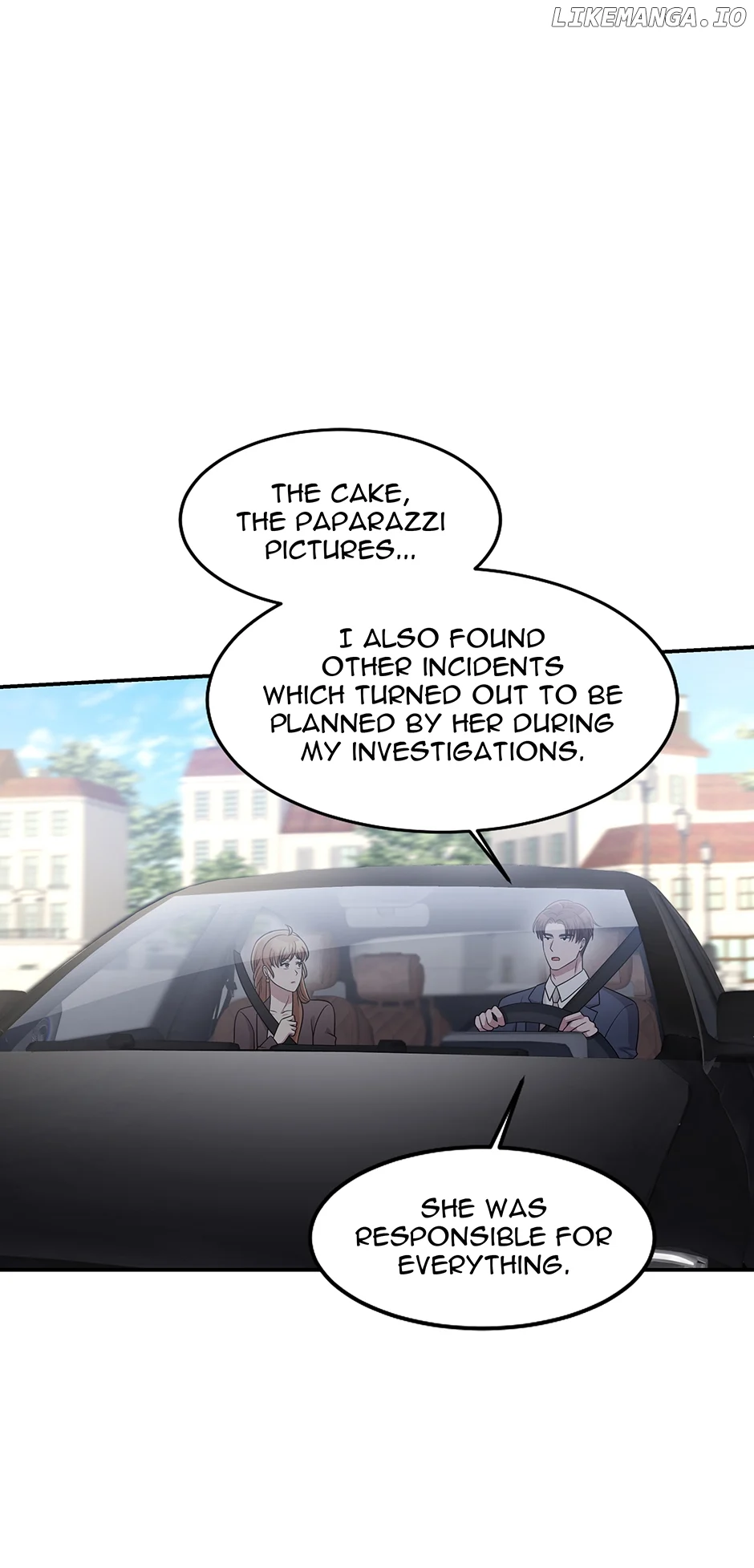 His Royal Appetite chapter 46 page 12