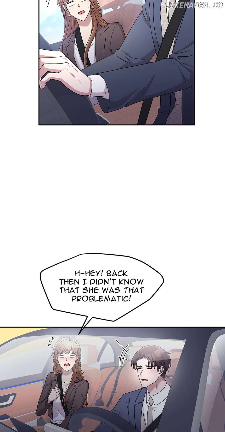 His Royal Appetite chapter 46 page 16