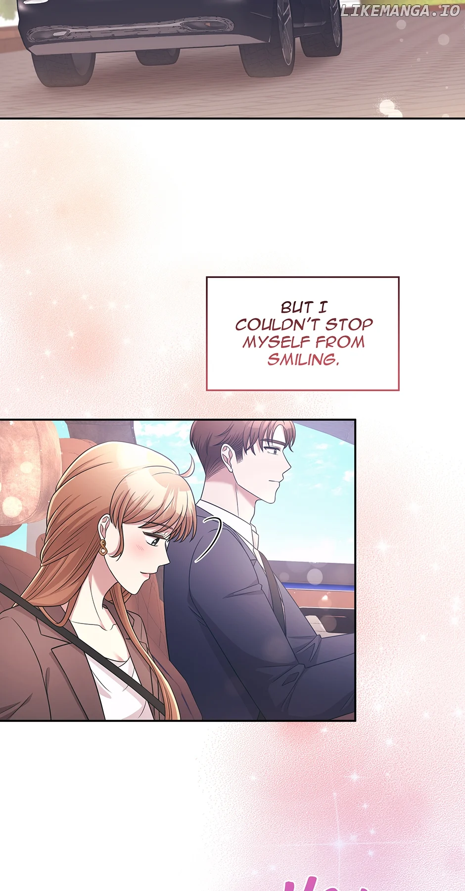 His Royal Appetite chapter 46 page 20