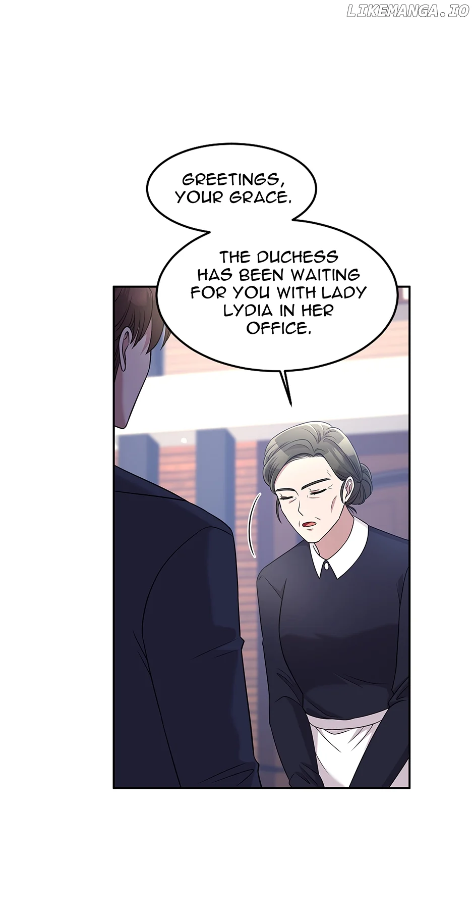 His Royal Appetite chapter 46 page 23