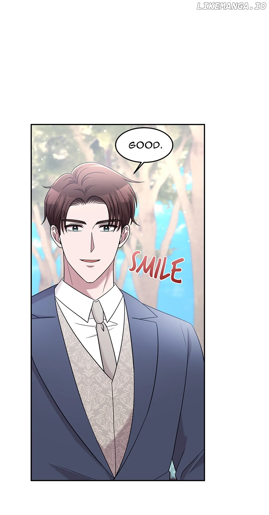 His Royal Appetite chapter 46 page 24
