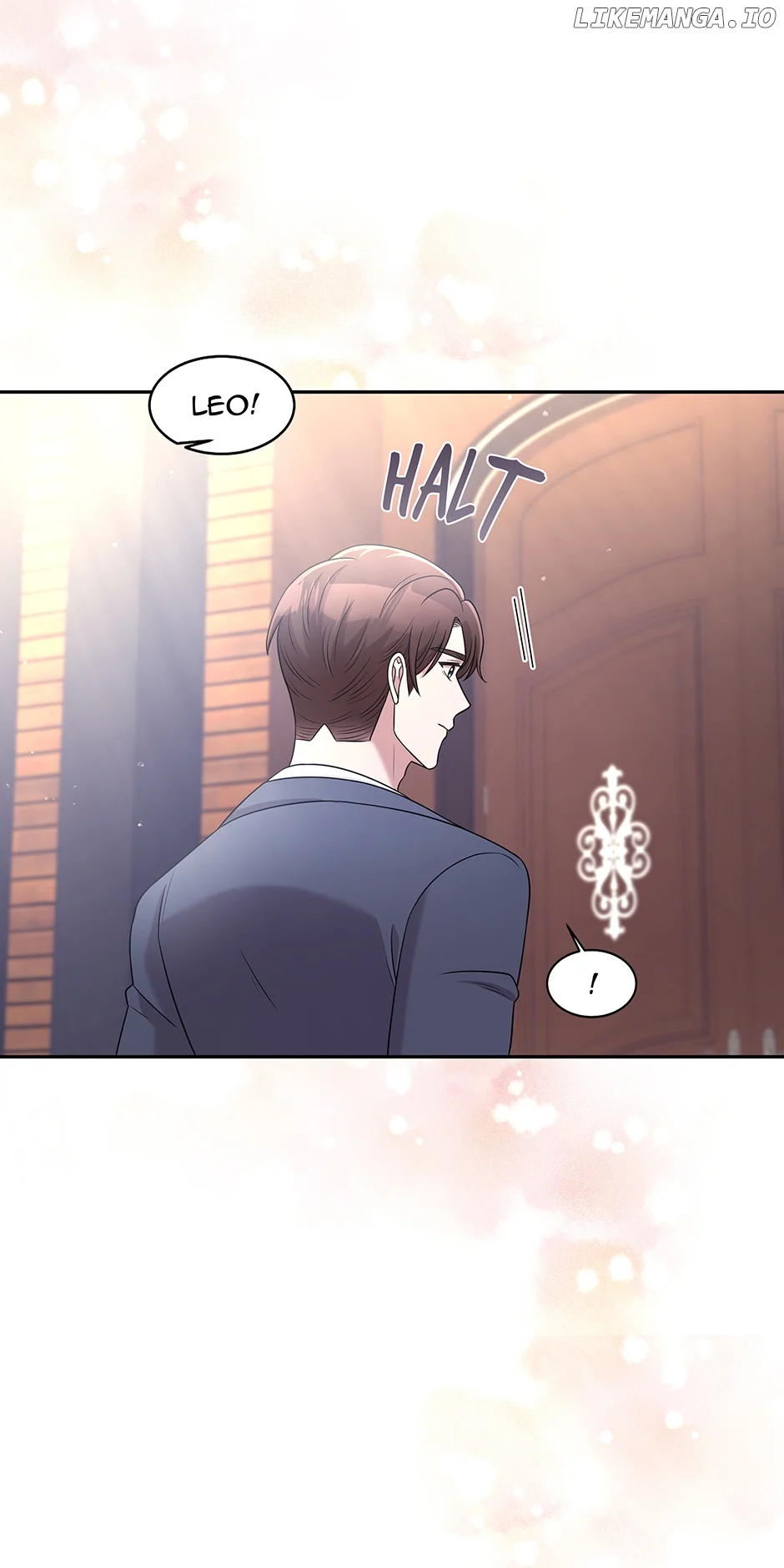 His Royal Appetite chapter 46 page 26