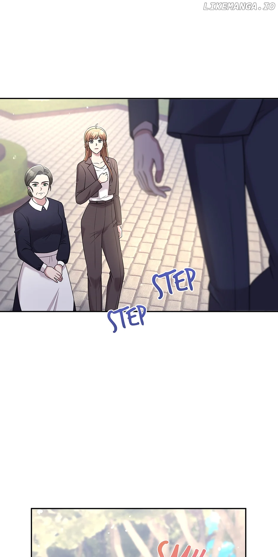 His Royal Appetite chapter 46 page 31