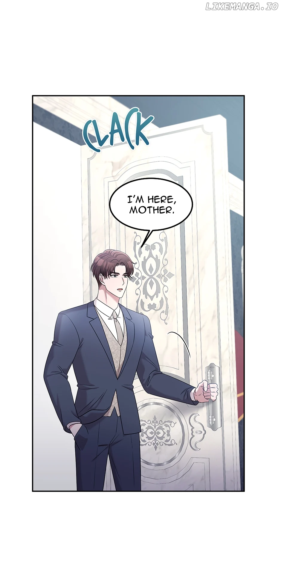 His Royal Appetite chapter 46 page 36