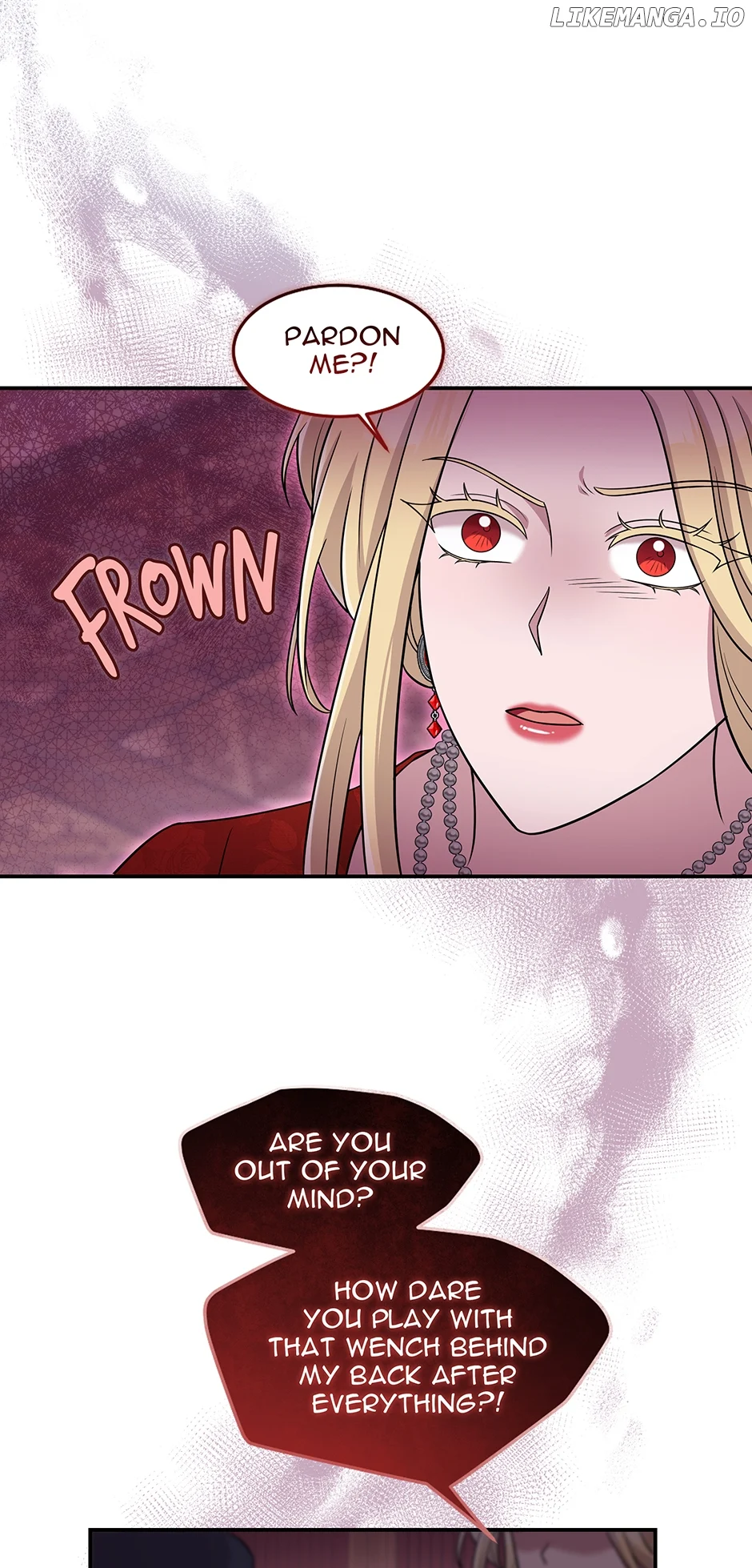 His Royal Appetite chapter 46 page 40