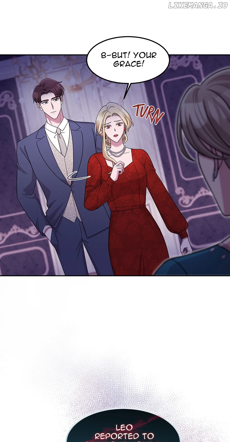 His Royal Appetite chapter 46 page 43