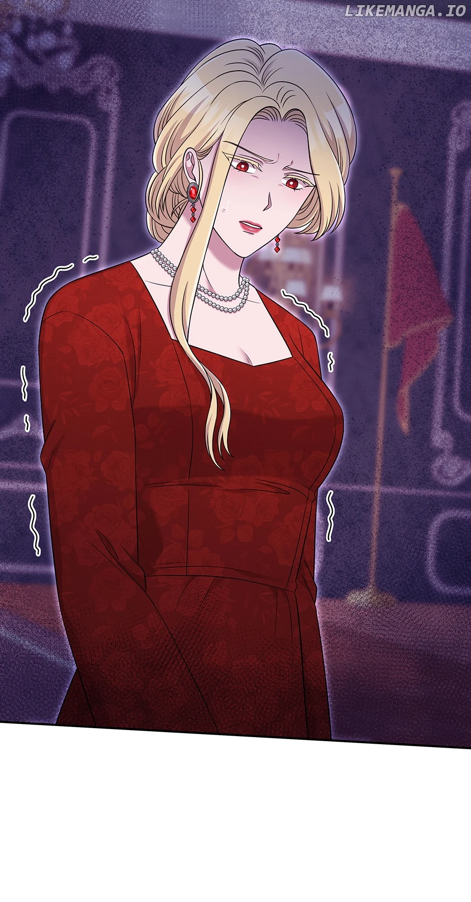 His Royal Appetite chapter 46 page 48