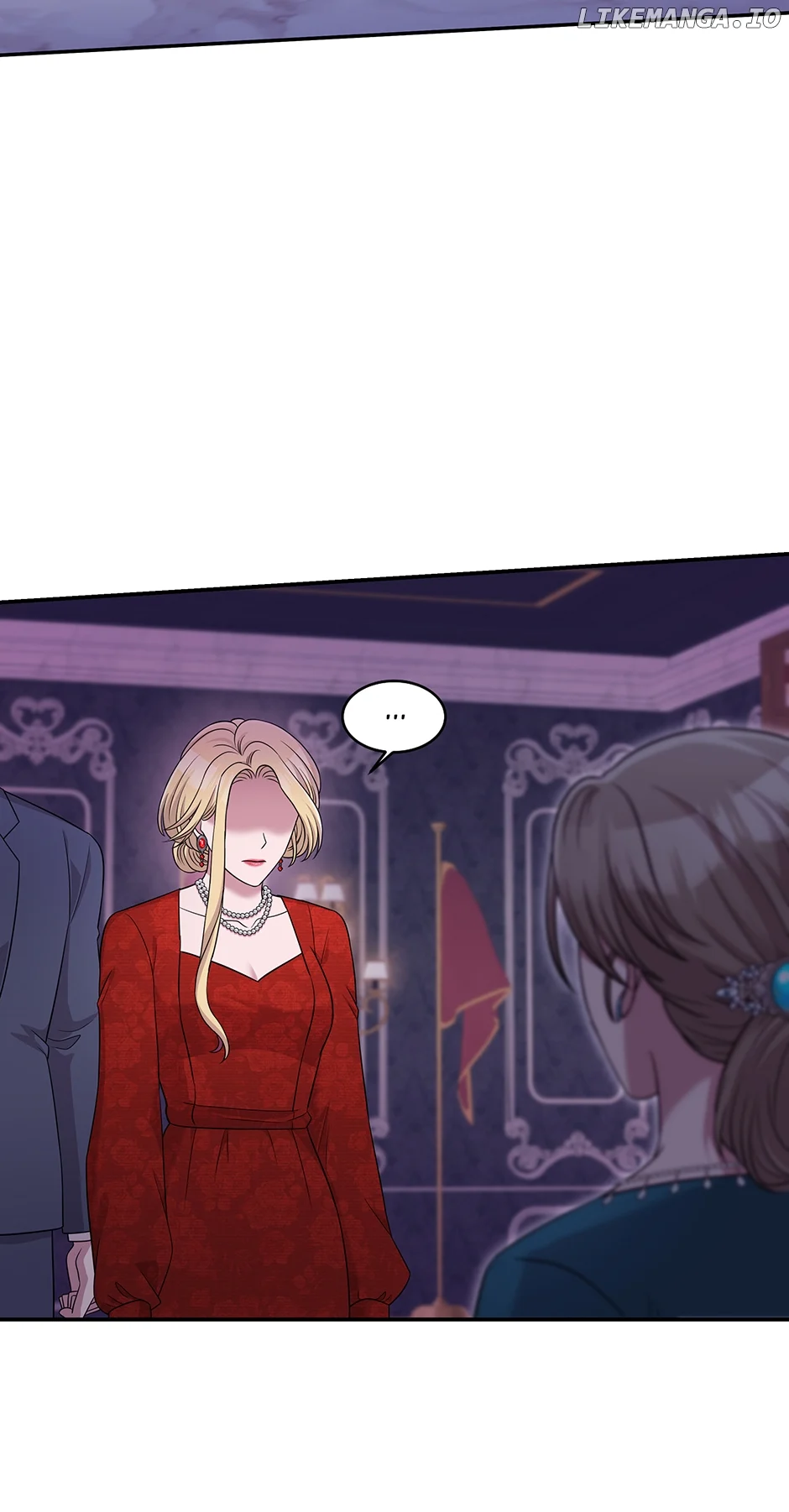 His Royal Appetite chapter 46 page 50