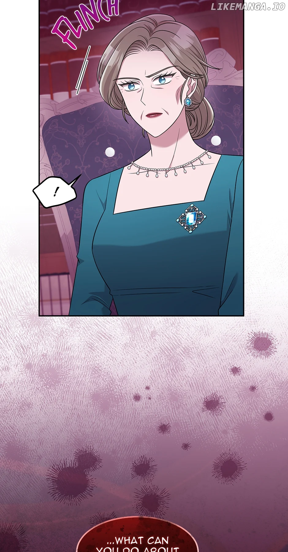 His Royal Appetite chapter 46 page 52