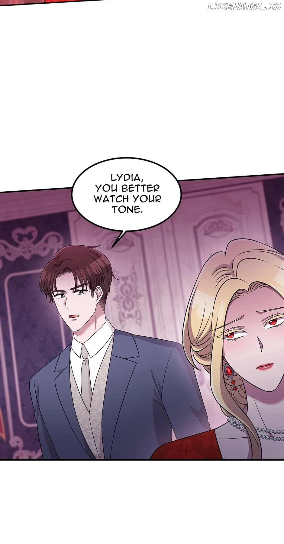 His Royal Appetite chapter 46 page 54
