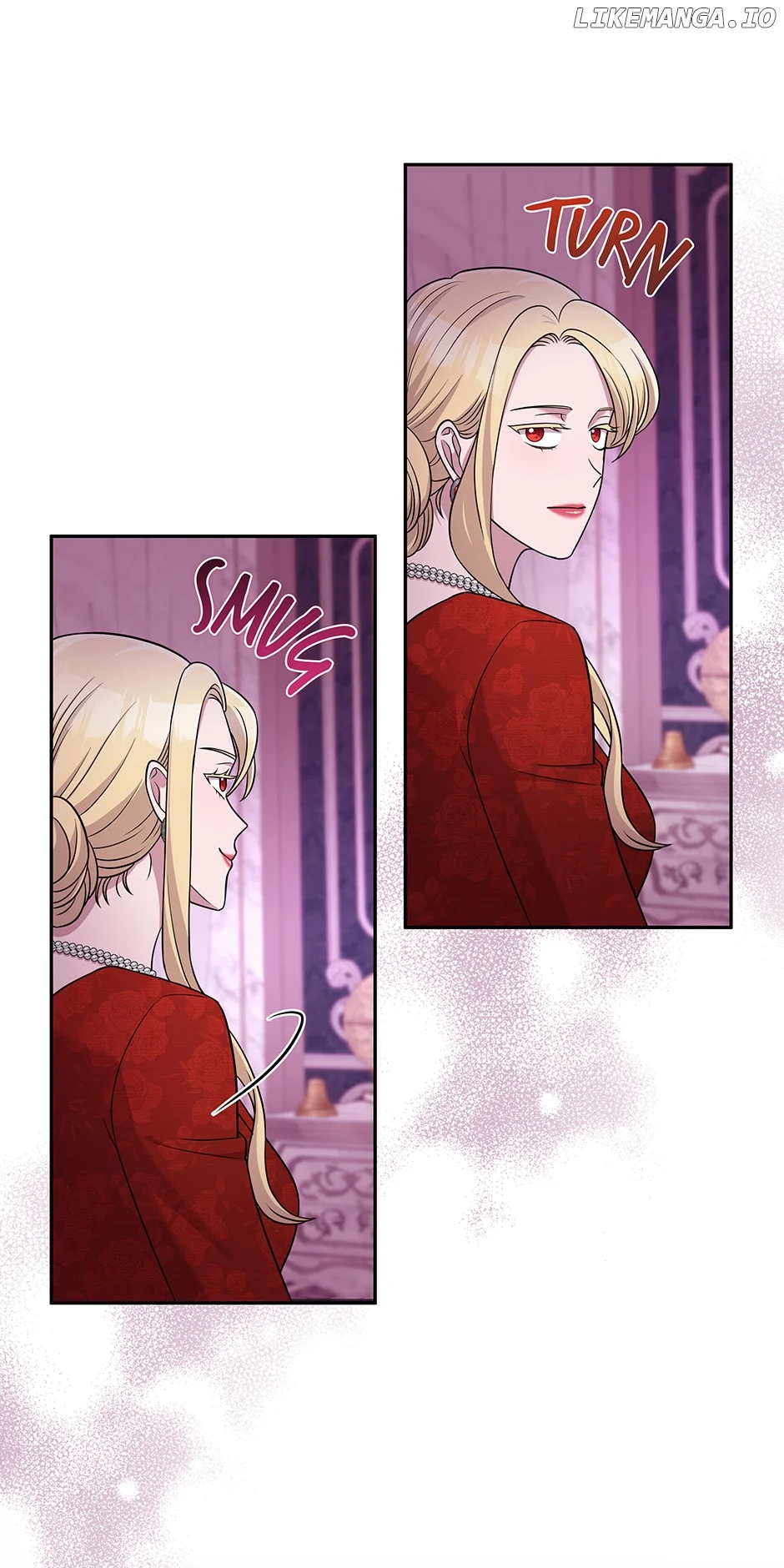 His Royal Appetite chapter 46 page 55