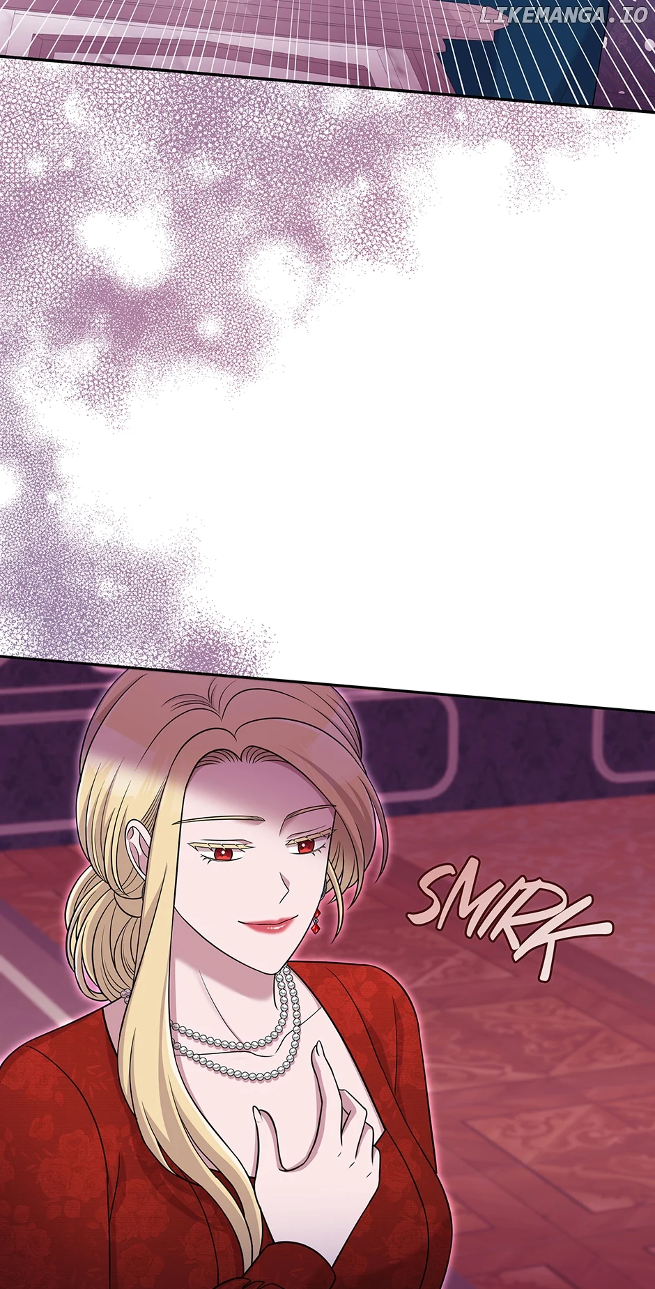 His Royal Appetite chapter 47 page 2