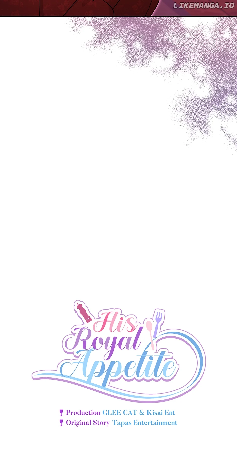 His Royal Appetite chapter 47 page 3