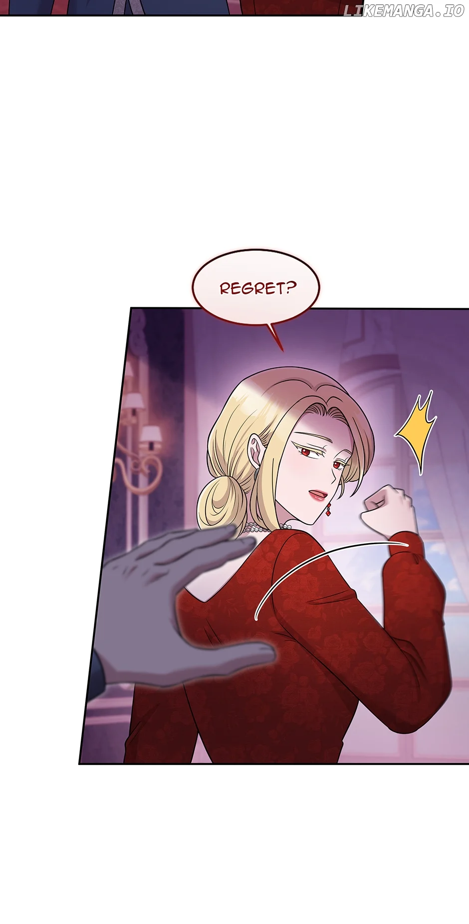 His Royal Appetite chapter 47 page 5