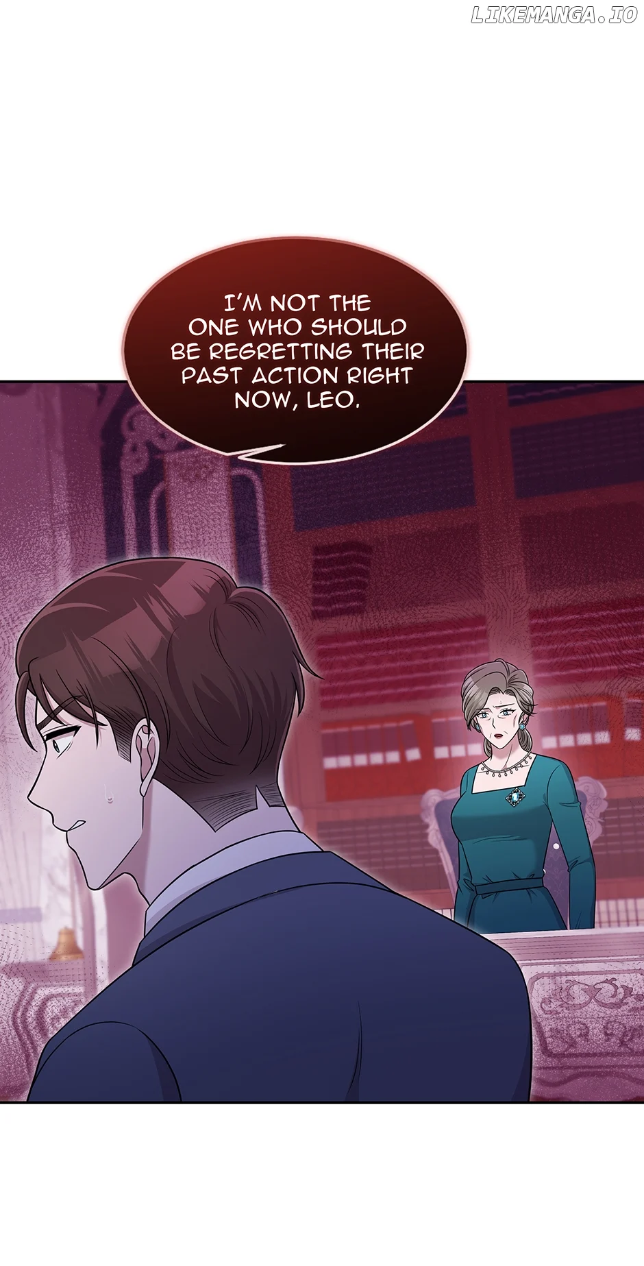 His Royal Appetite chapter 47 page 6